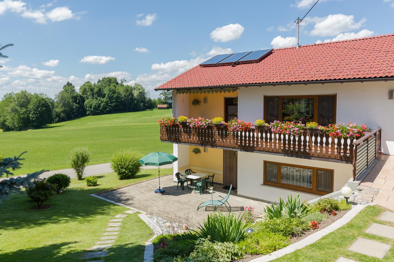 Bodensee Apartment Ravensburg Gruenkraut Grunkraut Exterior foto